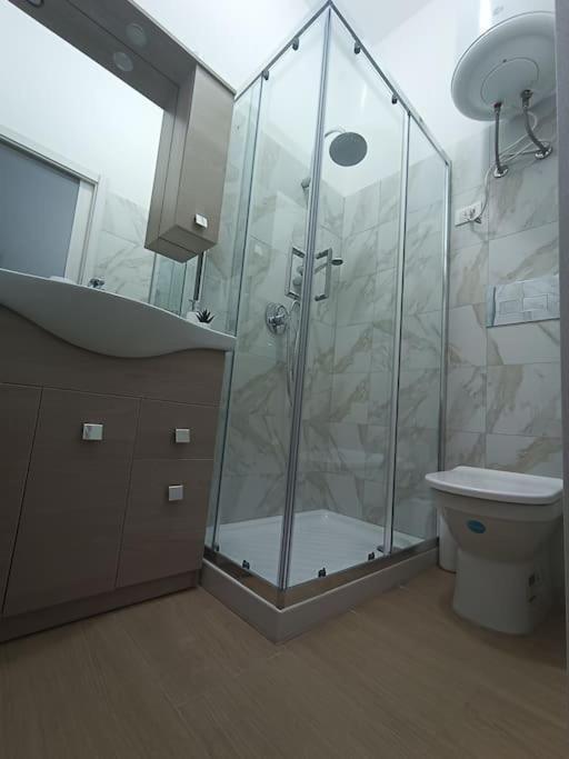 Notarbartolo Room#200 Palermo Bagian luar foto