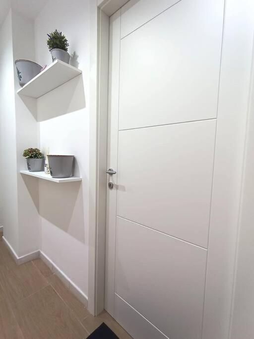 Notarbartolo Room#200 Palermo Bagian luar foto