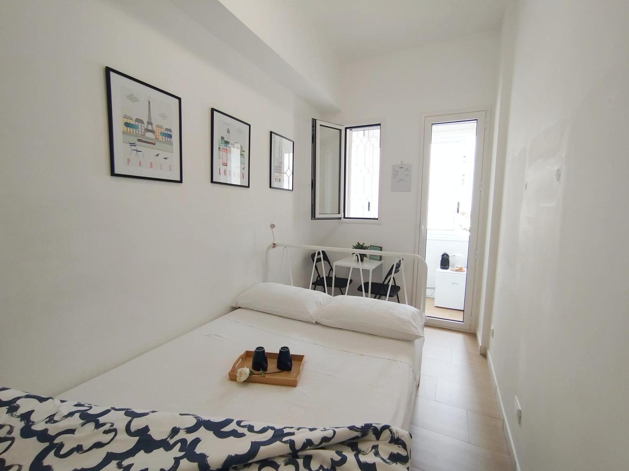 Notarbartolo Room#200 Palermo Bagian luar foto