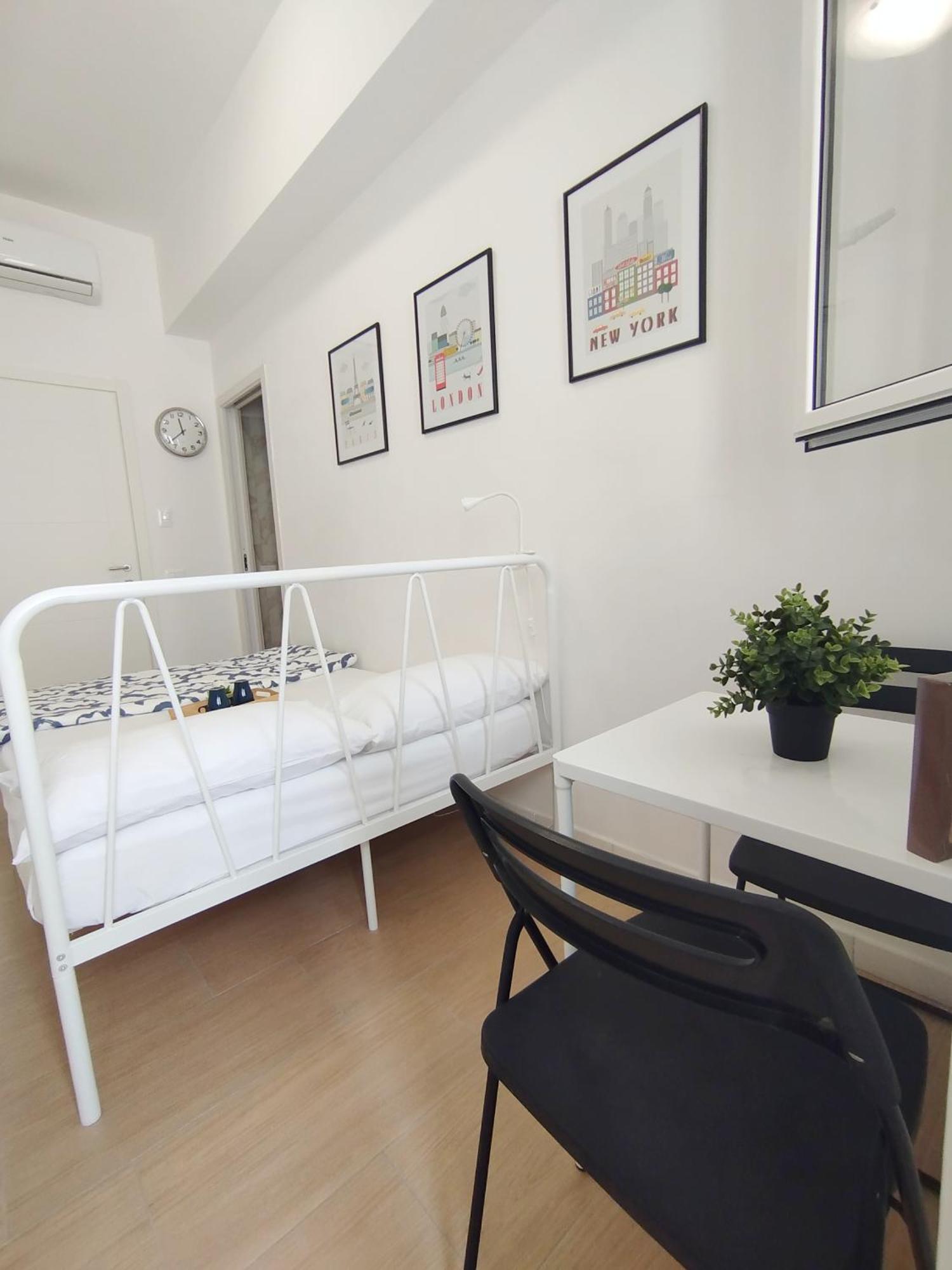 Notarbartolo Room#200 Palermo Bagian luar foto