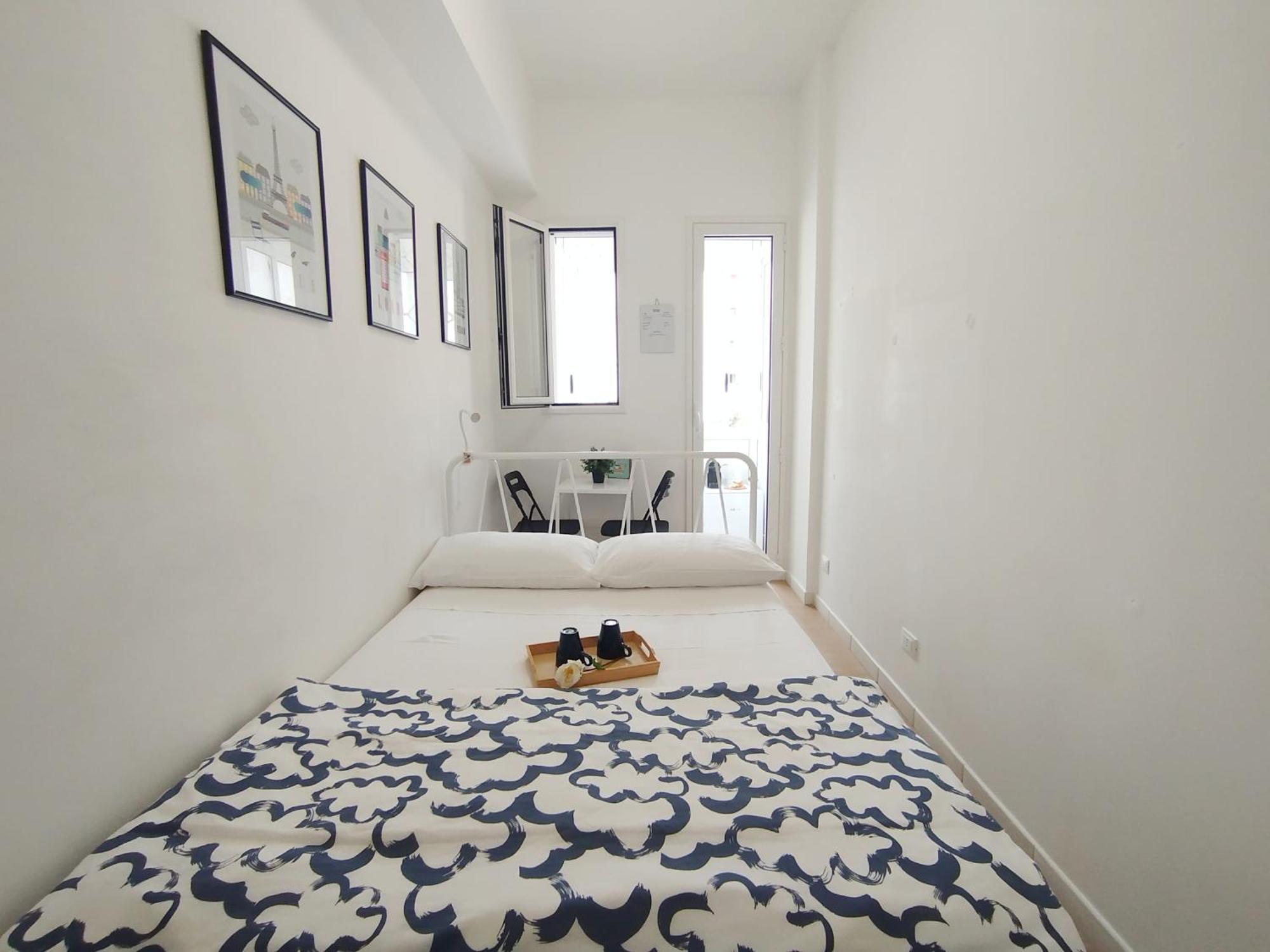 Notarbartolo Room#200 Palermo Bagian luar foto
